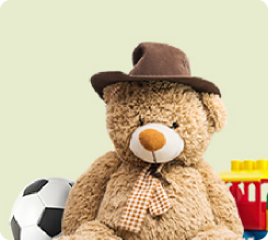 Toys